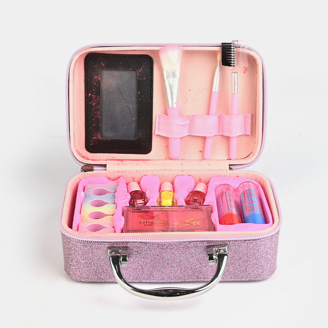 Briefcase Makeup Set For Girls