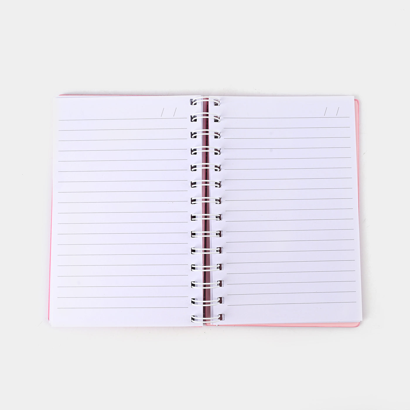 Note Book/Diary With Calculator