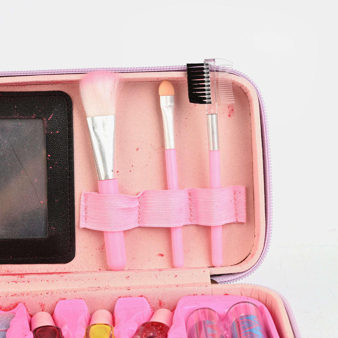 Briefcase Makeup Set For Girls