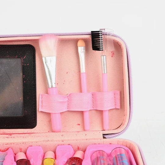 Briefcase Makeup Set For Girls