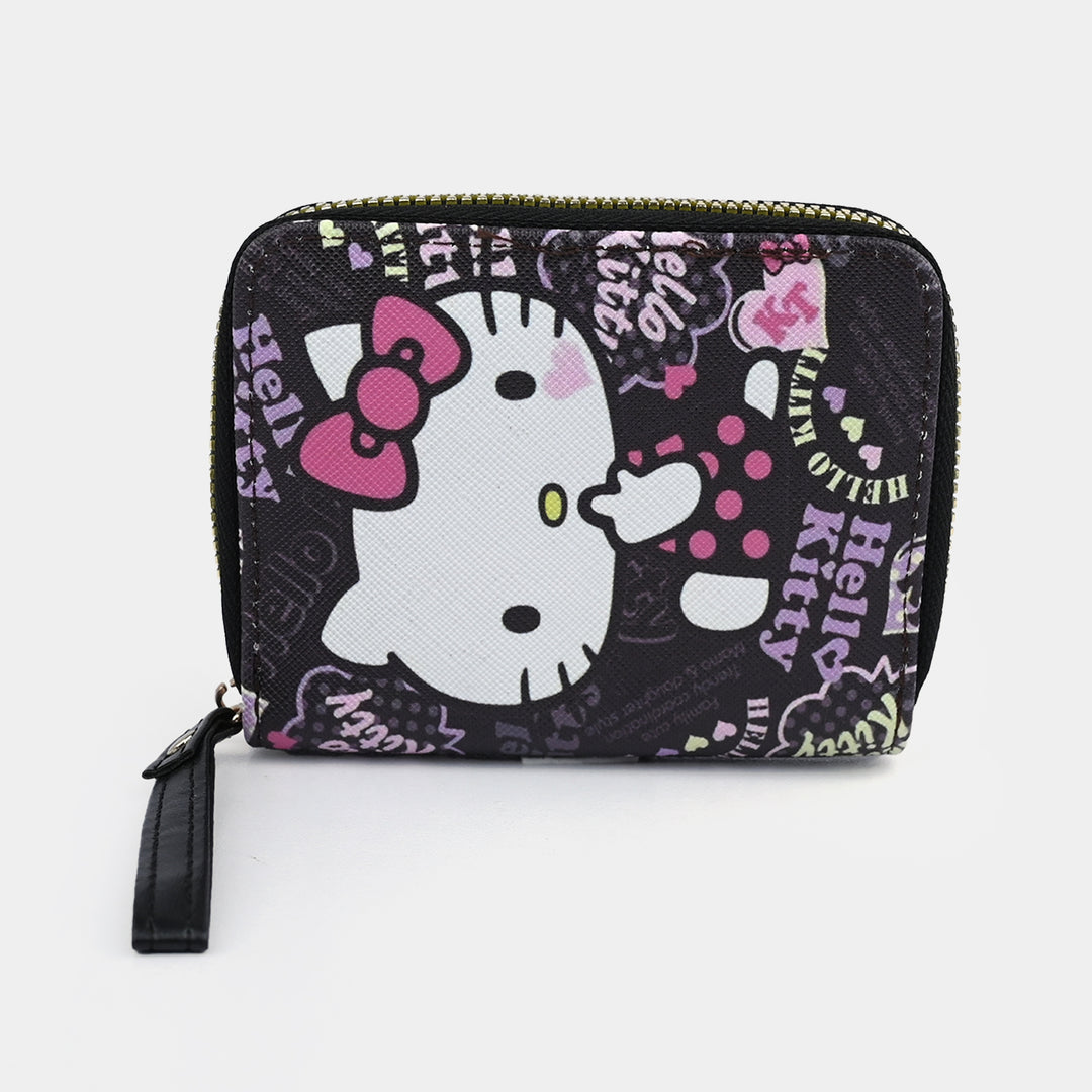 Everyday Carry Girls Wallet