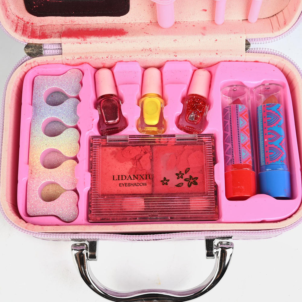 Briefcase Makeup Set For Girls
