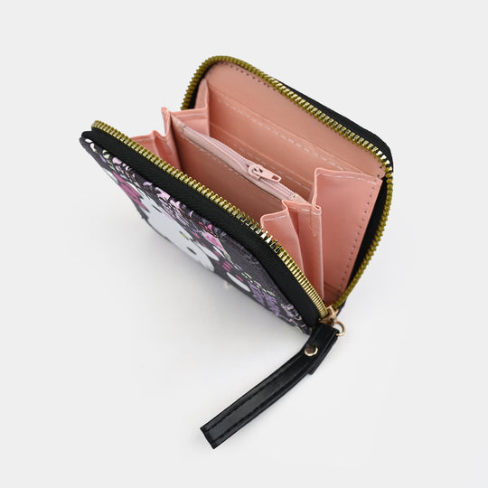 Everyday Carry Girls Wallet