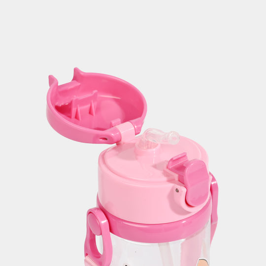 Plastic Water Bottle | 450ml