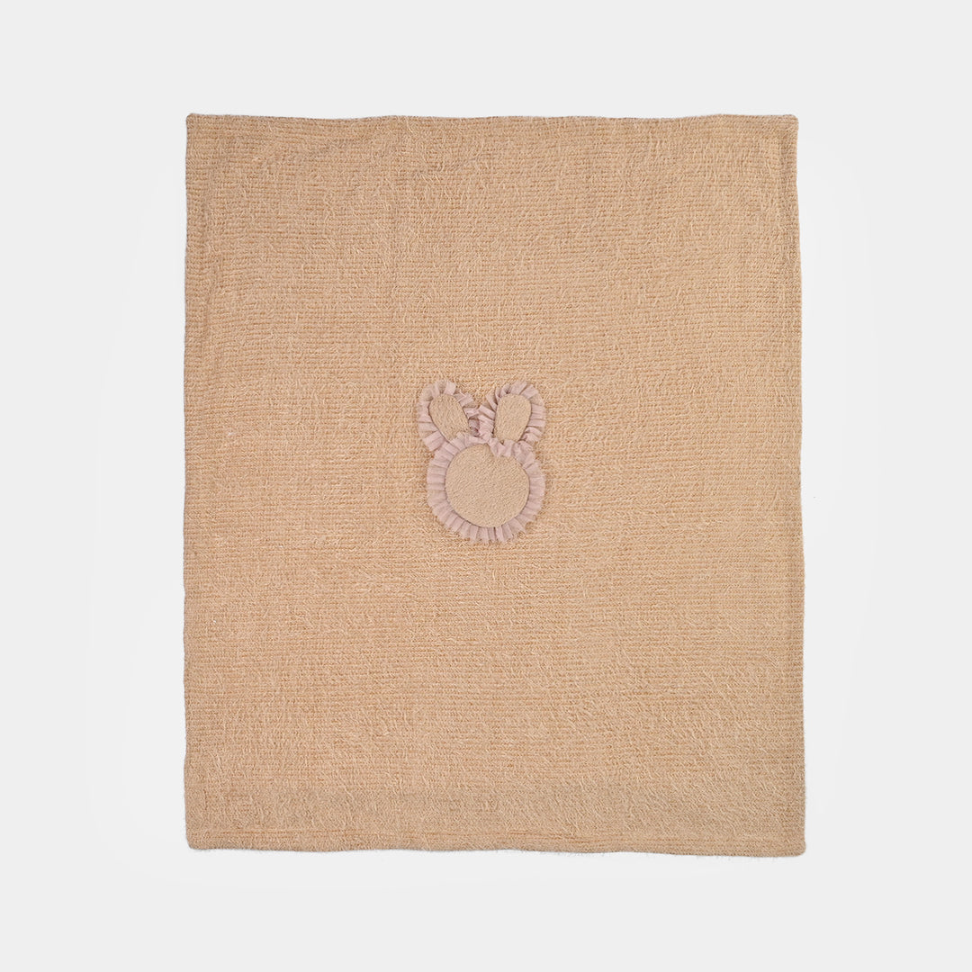 Baby Fur Blanket