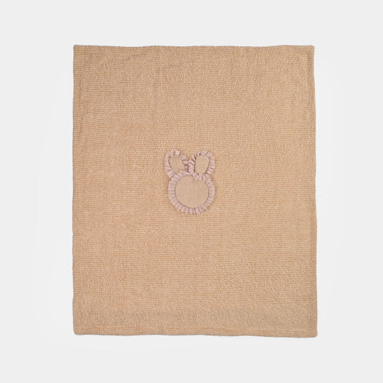 Baby Fur Blanket