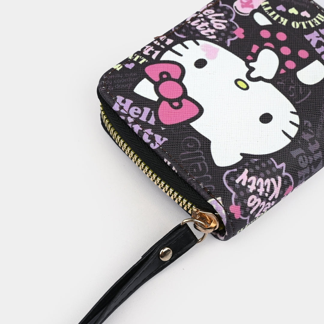 Everyday Carry Girls Wallet