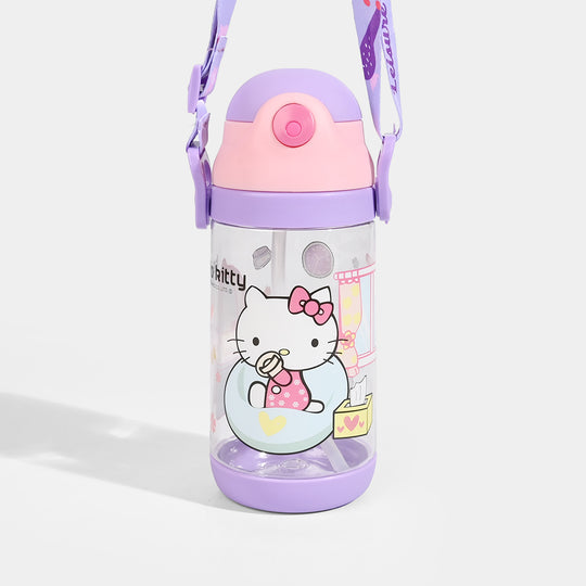 Plastic Water Bottle | 500ml