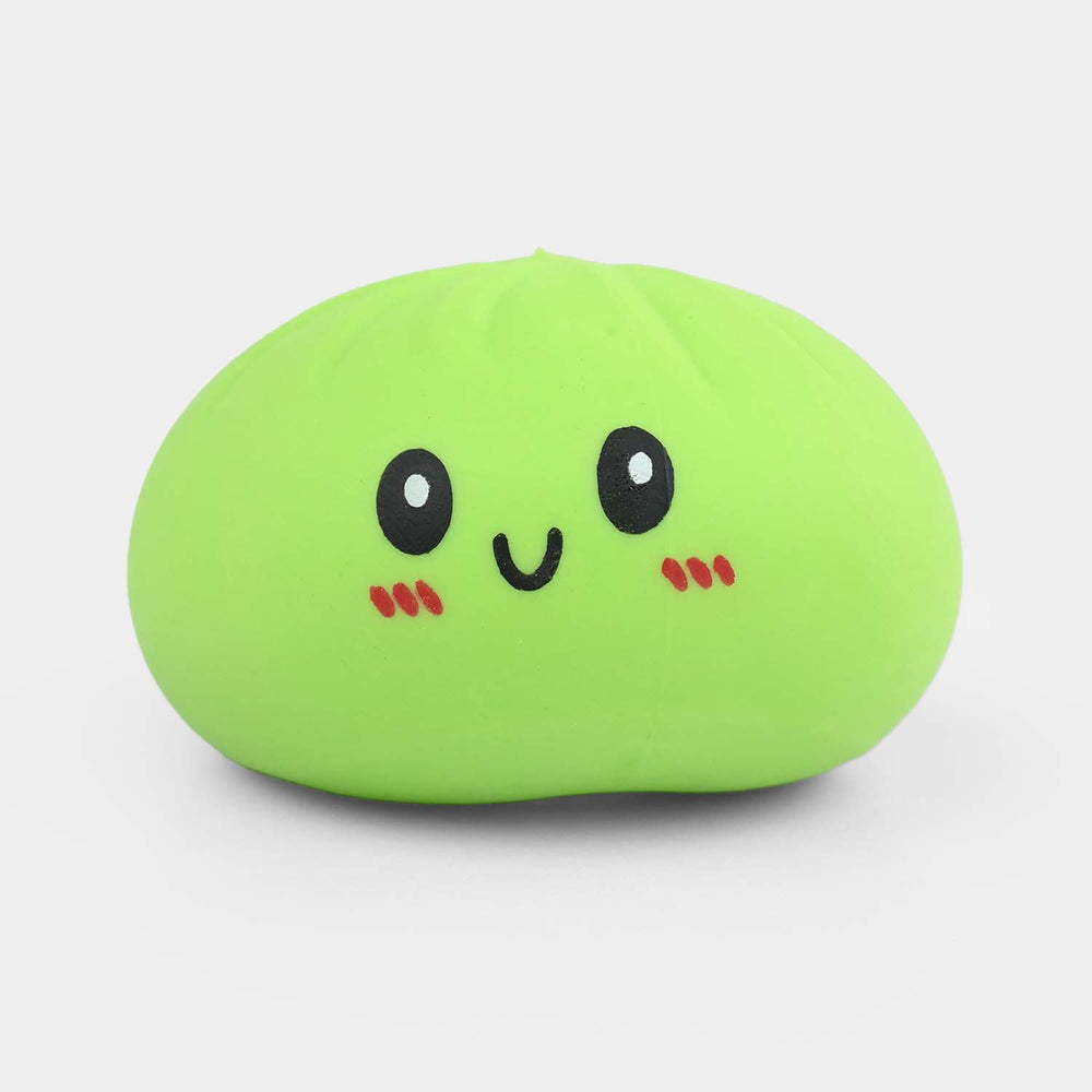 Squishy Bun Mystery Dumpling (Sugar Edition)