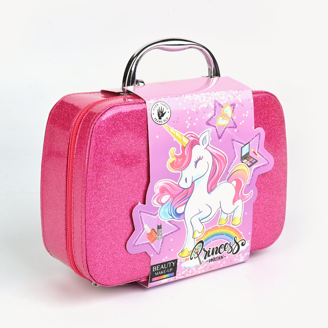 Briefcase Makeup Set For Girls