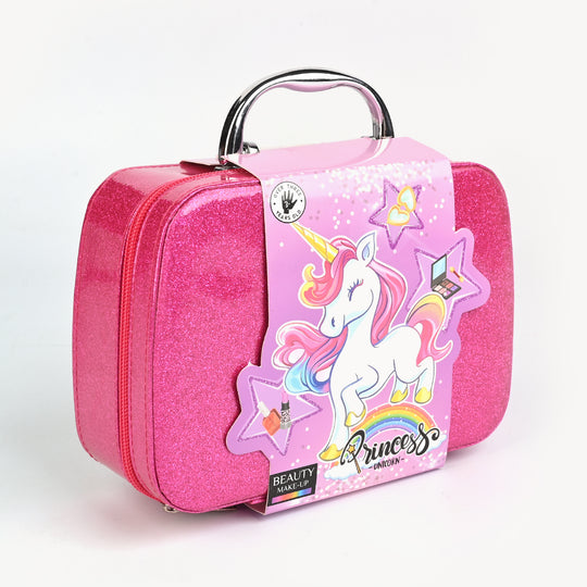 Briefcase Makeup Set For Girls