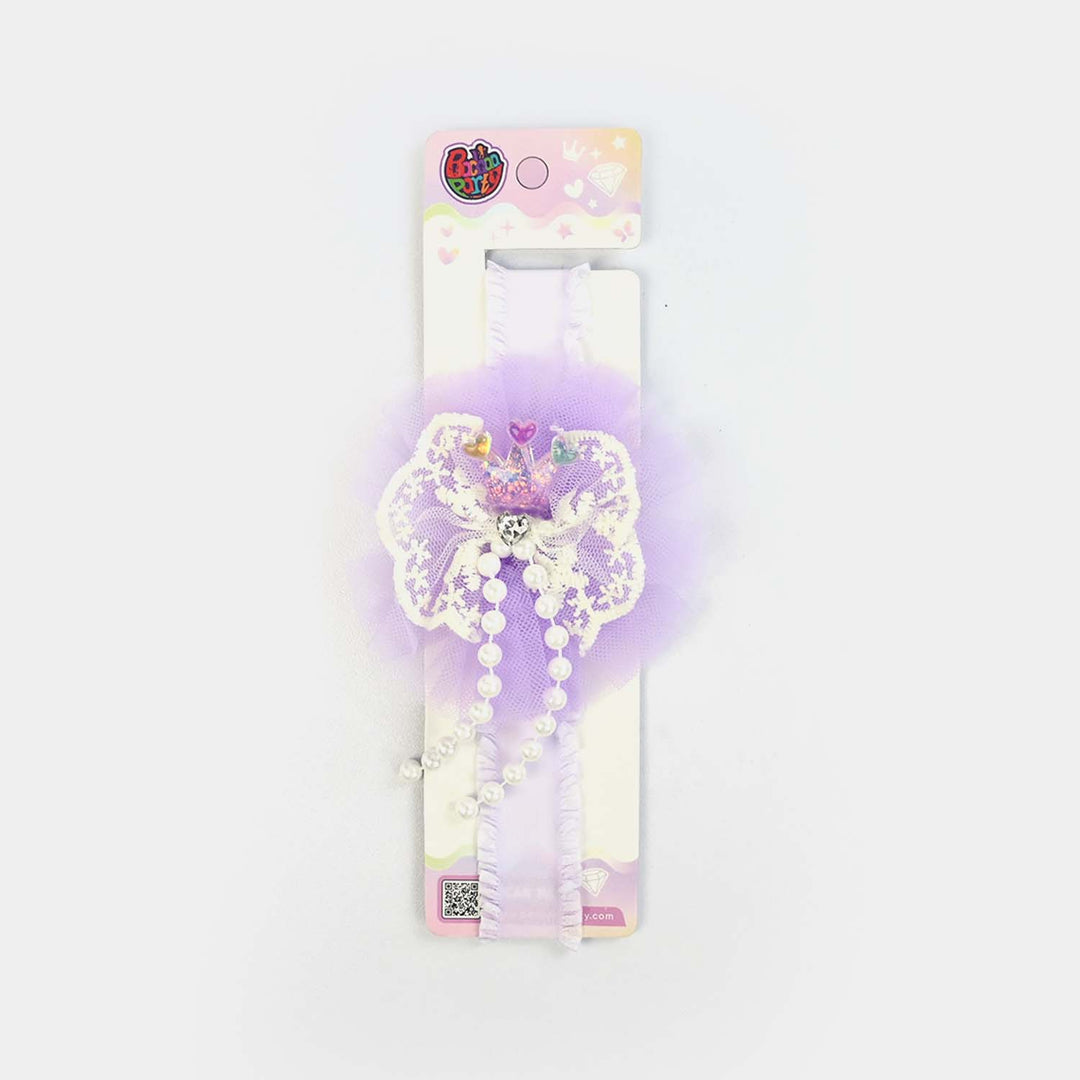 Baby Fancy Headband
