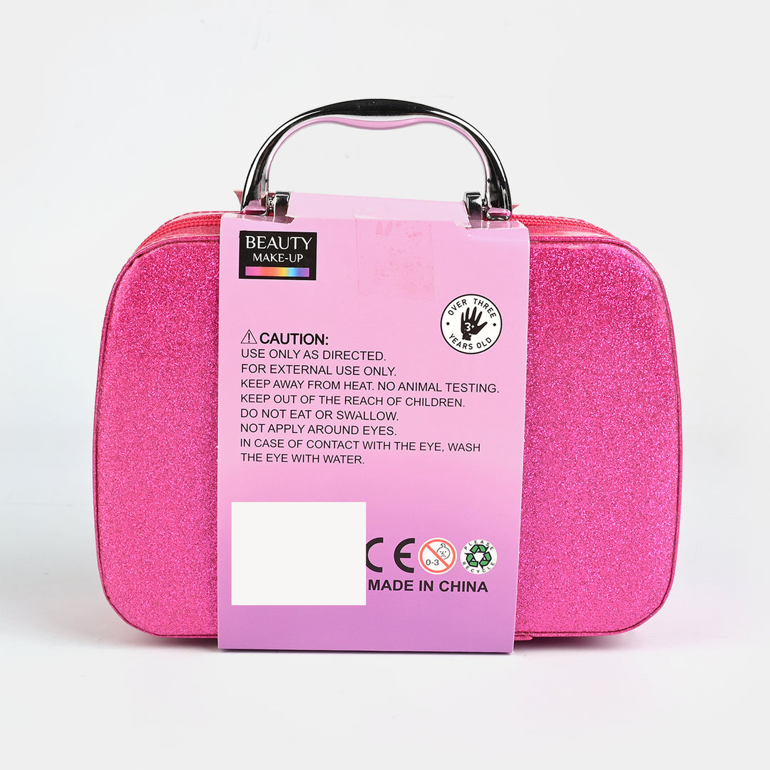 Briefcase Makeup Set For Girls
