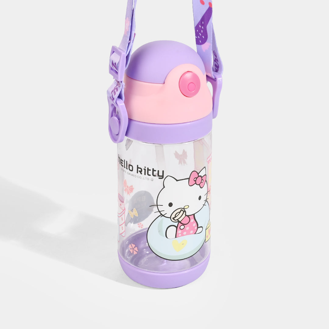 Plastic Water Bottle | 500ml
