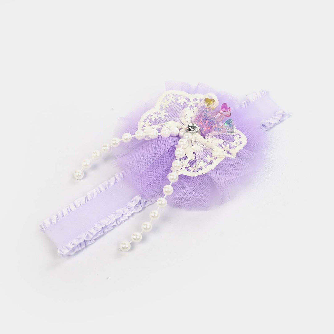 Baby Fancy Headband