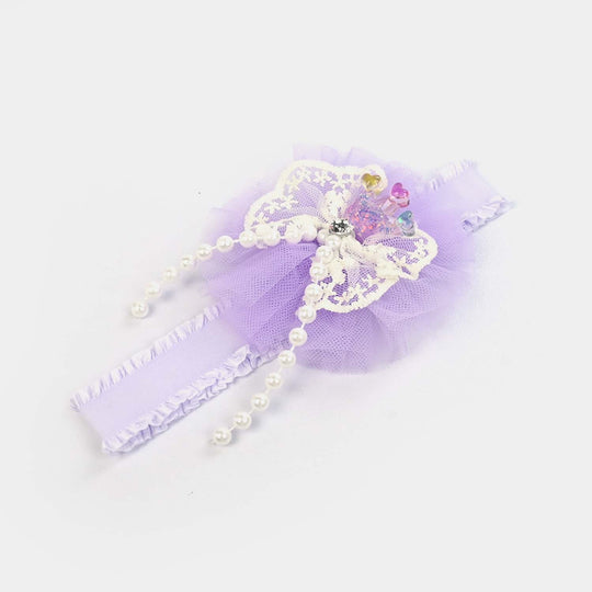 Baby Fancy Headband