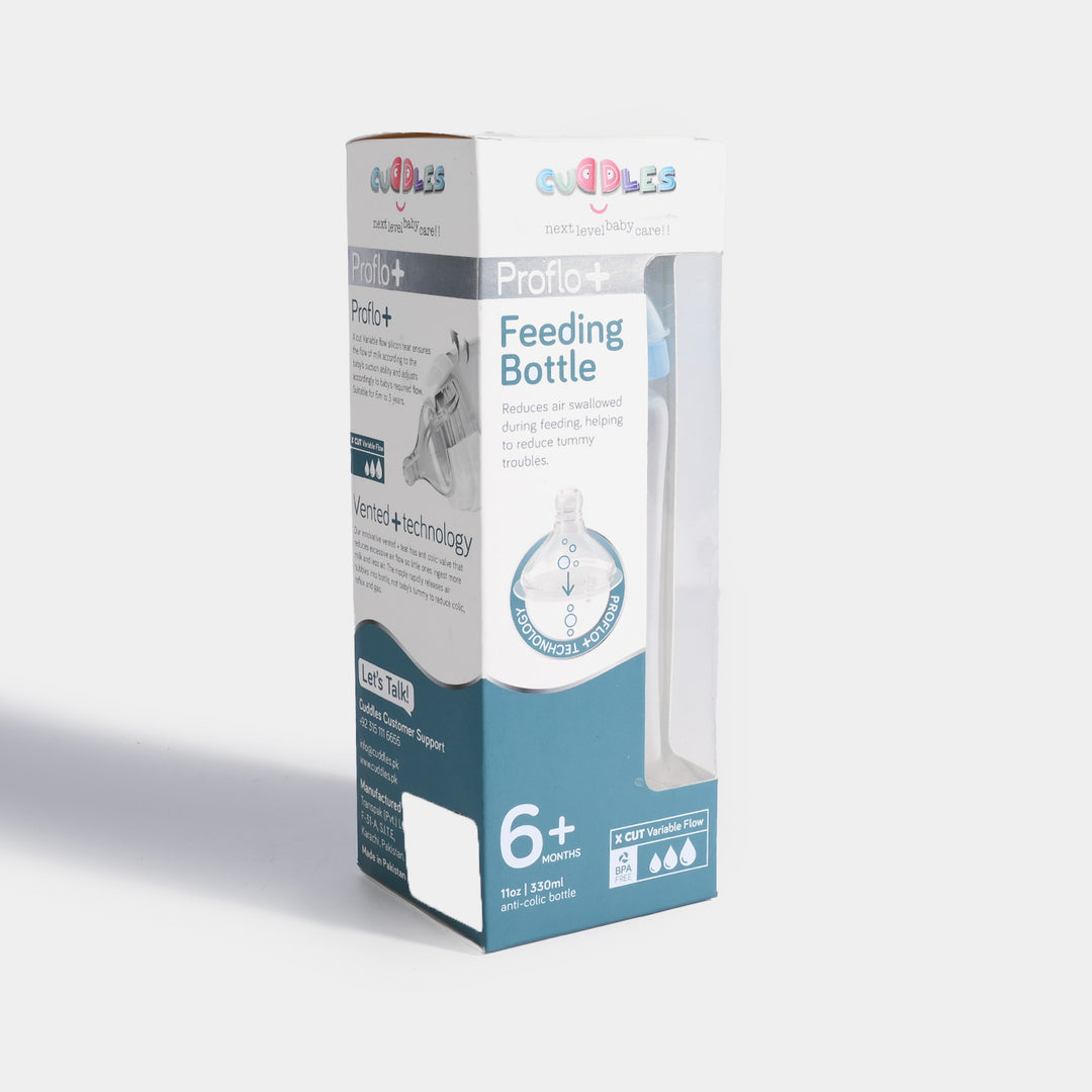 Cuddles Essential Feeder 330ml