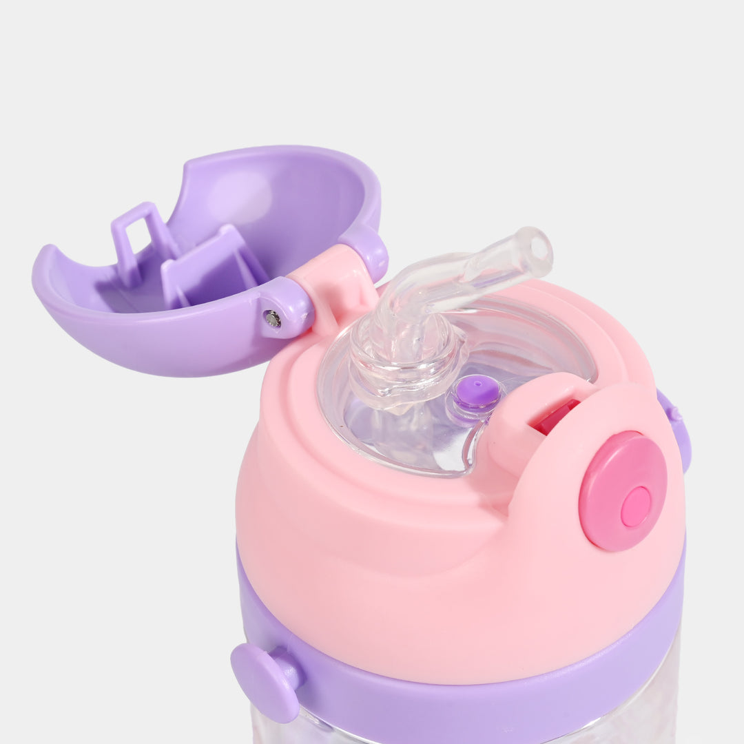 Plastic Water Bottle | 500ml