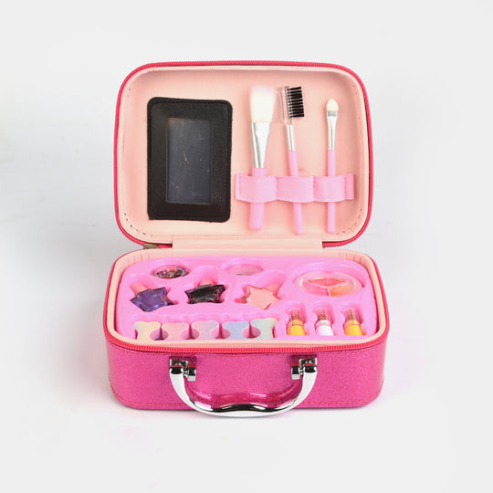 Briefcase Makeup Set For Girls