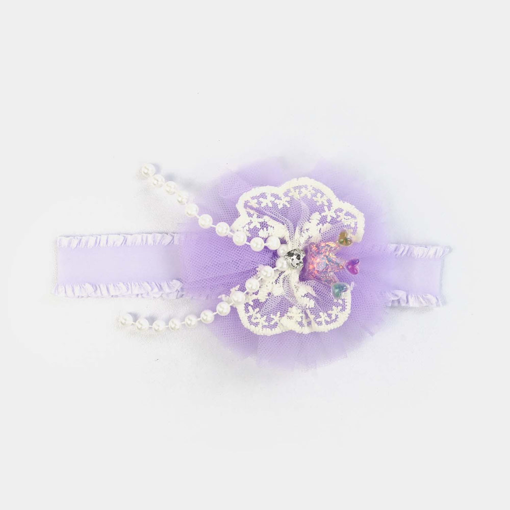 Baby Fancy Headband