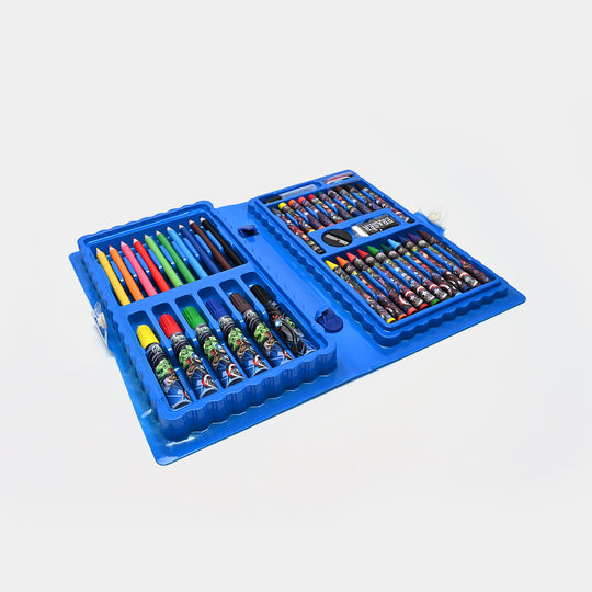 Character Color Kit 42PCs