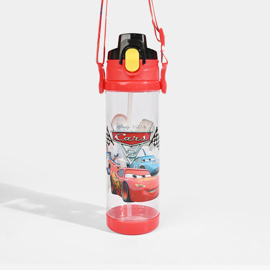 Plastic Water Bottle | 600ml