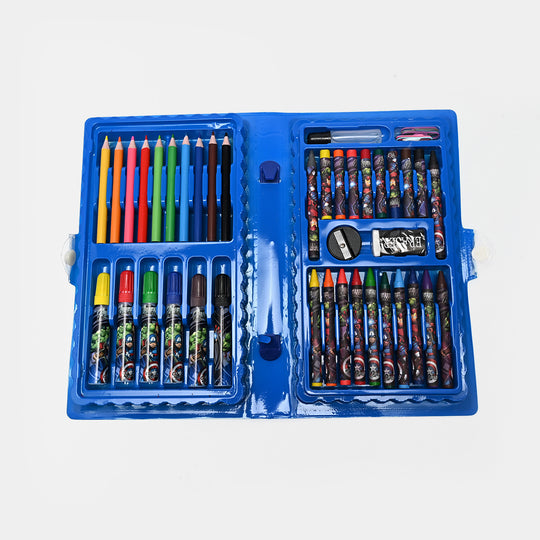 Character Color Kit 42PCs