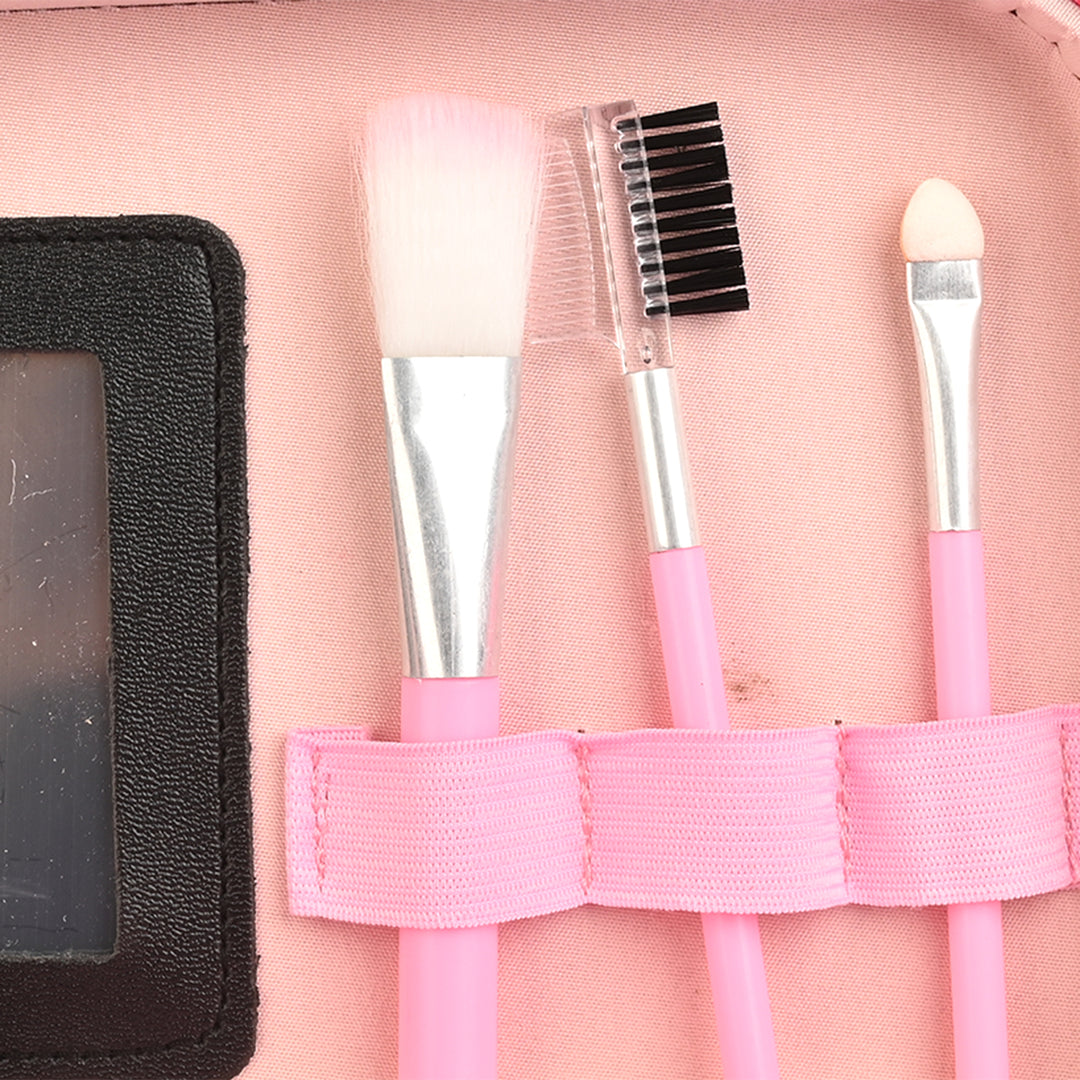 Briefcase Makeup Set For Girls