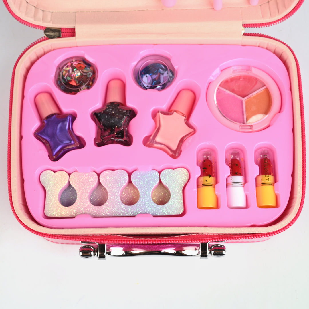 Briefcase Makeup Set For Girls