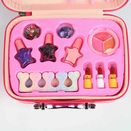 Briefcase Makeup Set For Girls
