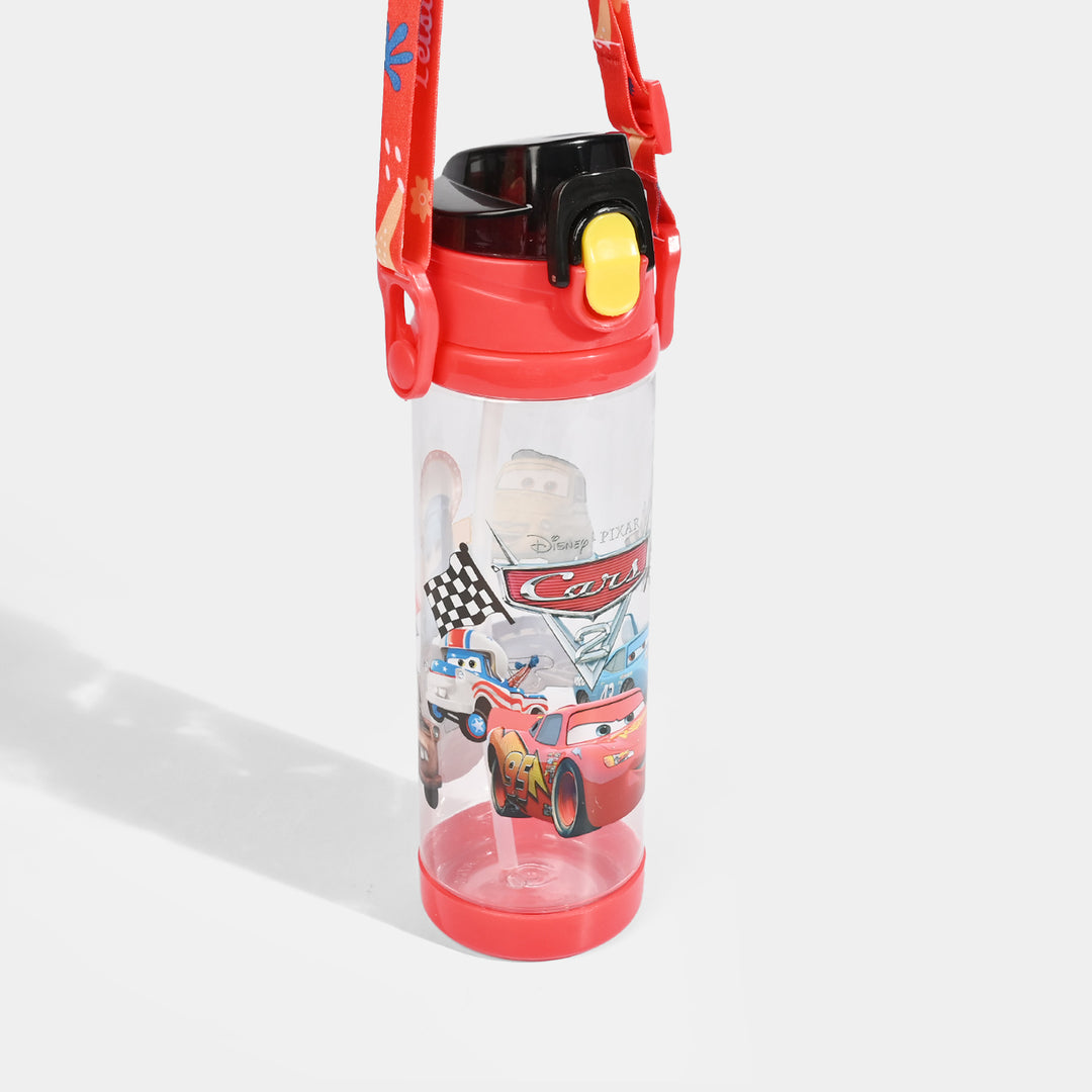 Plastic Water Bottle | 600ml