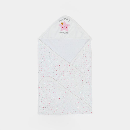 Baby Wrapping Sheet | 0M+