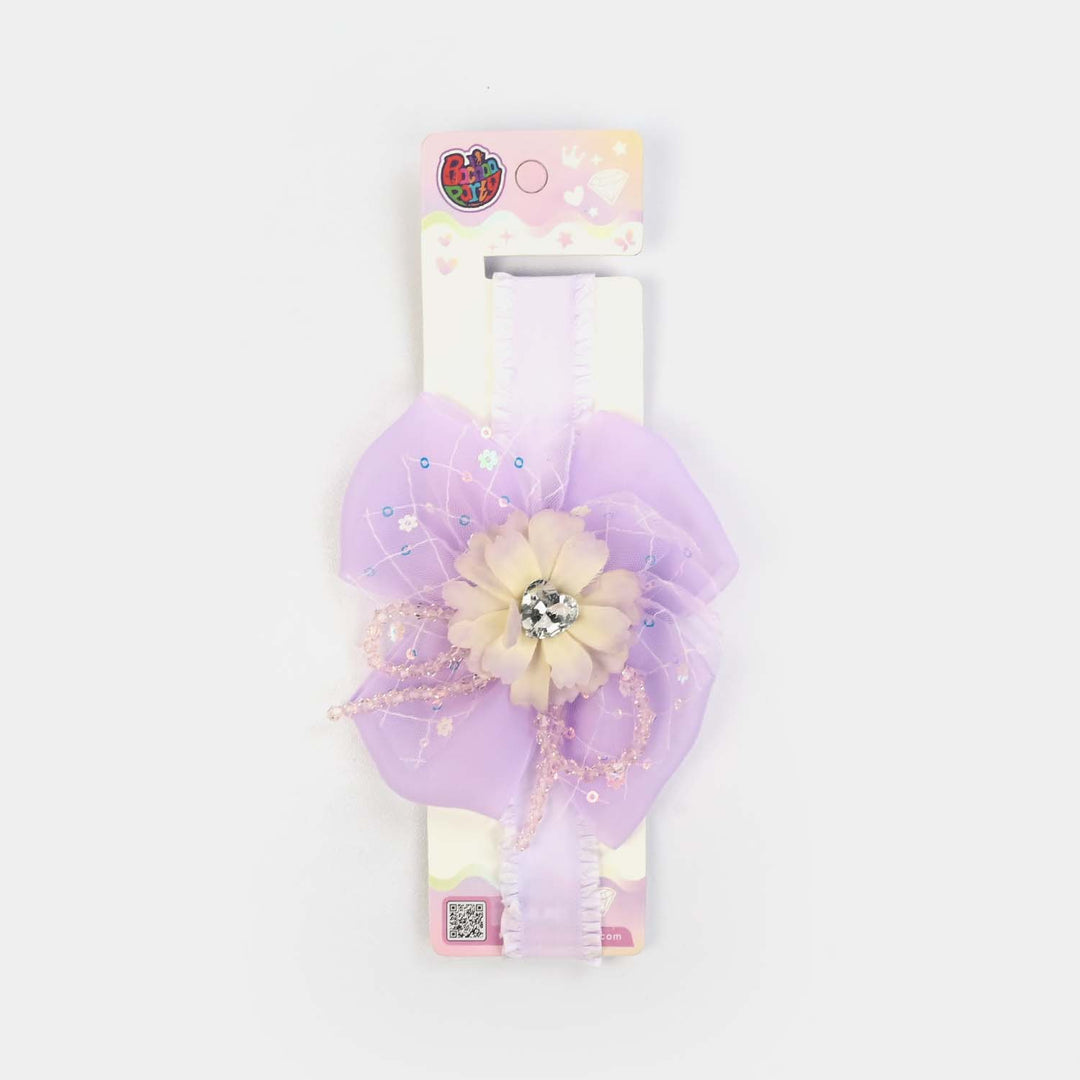 Baby Fancy Headband