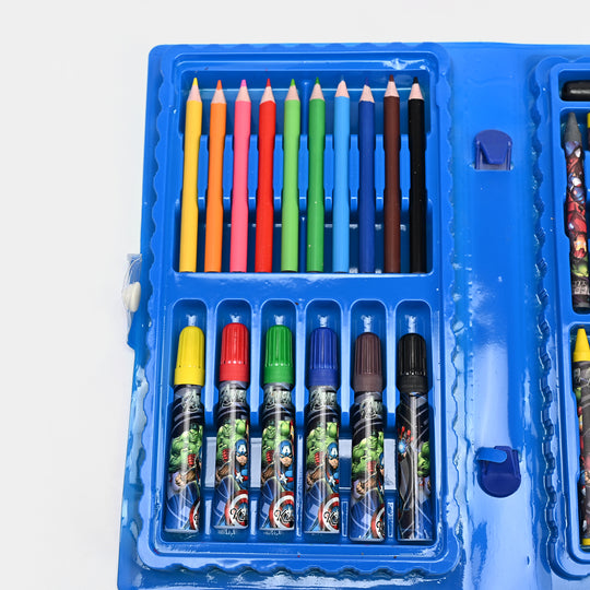 Character Color Kit 42PCs