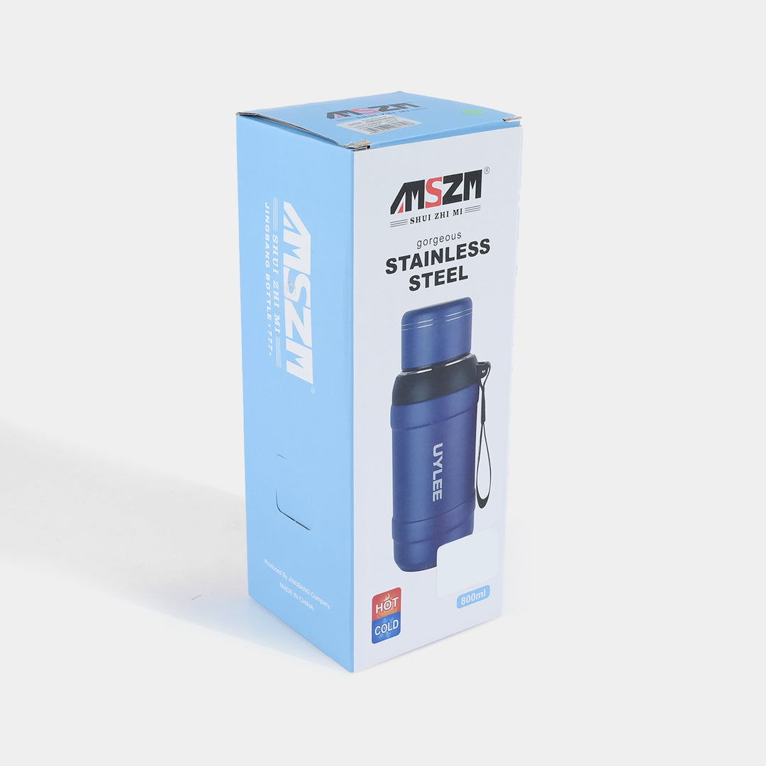 Stainless Steel Water Bottle for Kids | 800Ml
