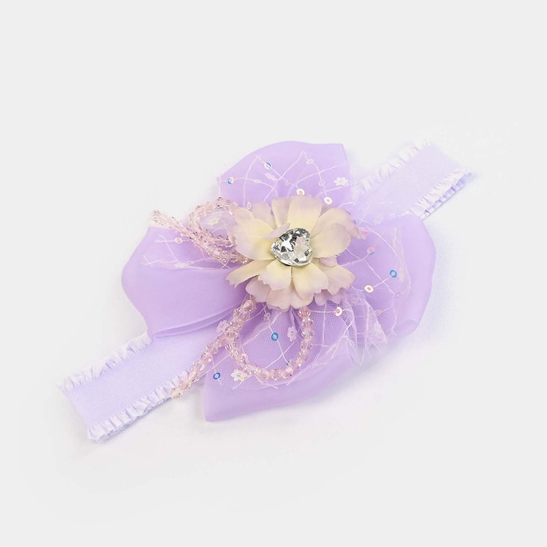 Baby Fancy Headband