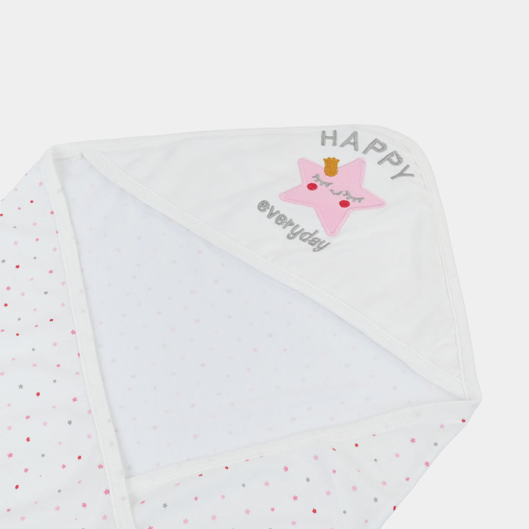 Baby Wrapping Sheet | 0M+