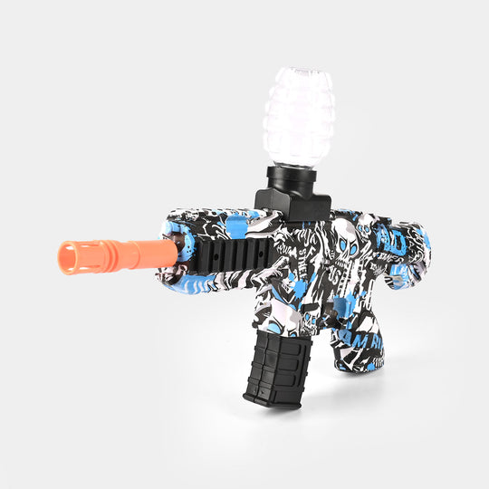 Crystal Water Gel Blaster Launcher