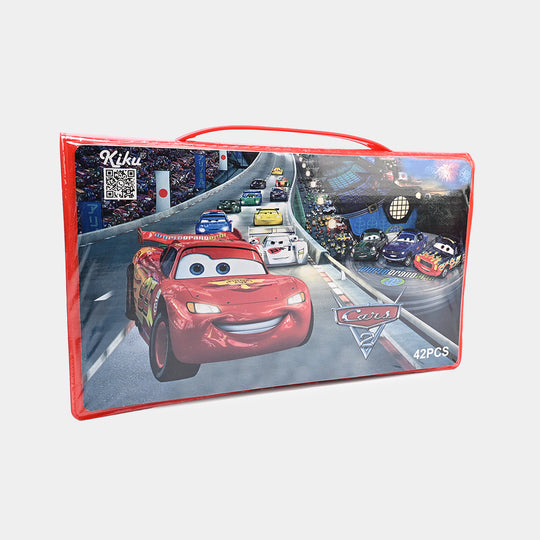 Character Color Kit 42PCs