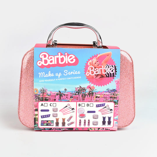 Briefcase Makeup Set For Girls