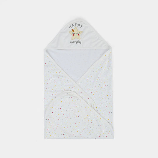 Baby Wrapping Sheet | 0M+
