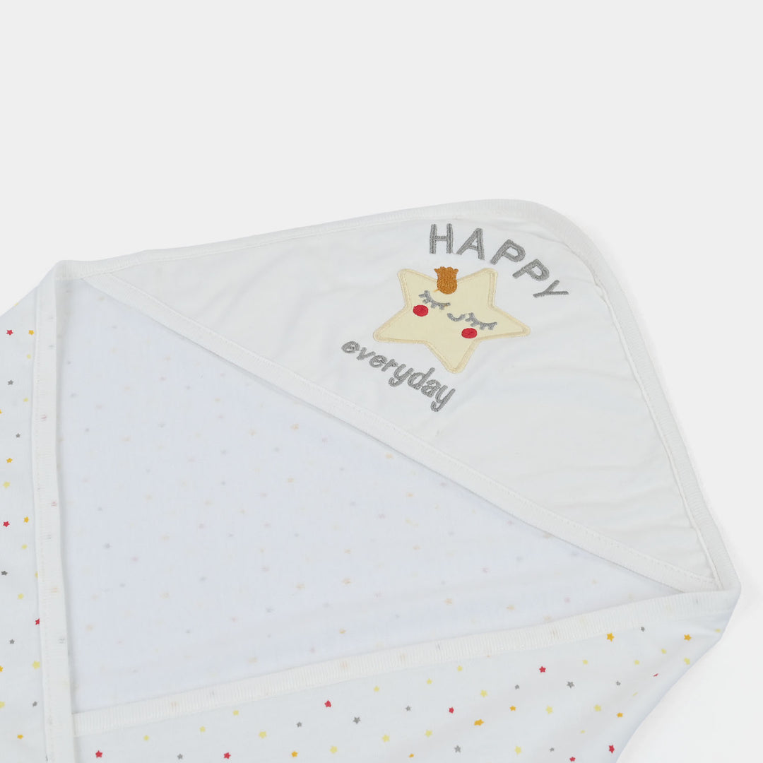 Baby Wrapping Sheet | 0M+