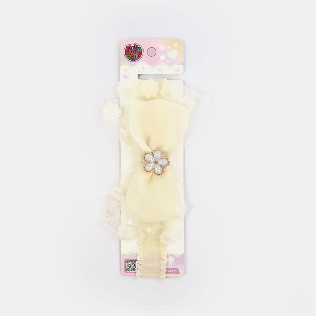 Baby Fancy Headband