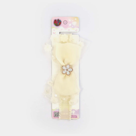 Baby Fancy Headband