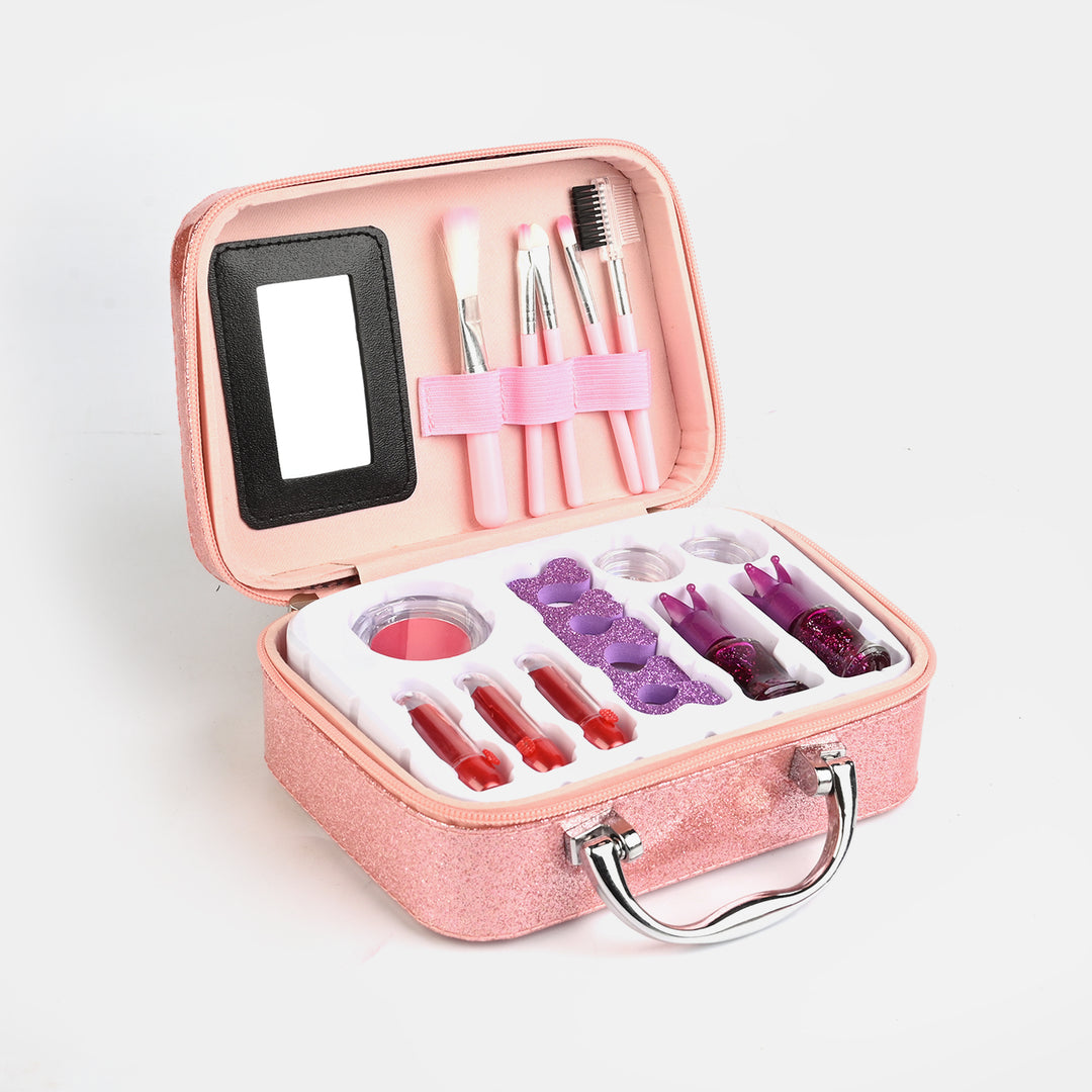 Briefcase Makeup Set For Girls