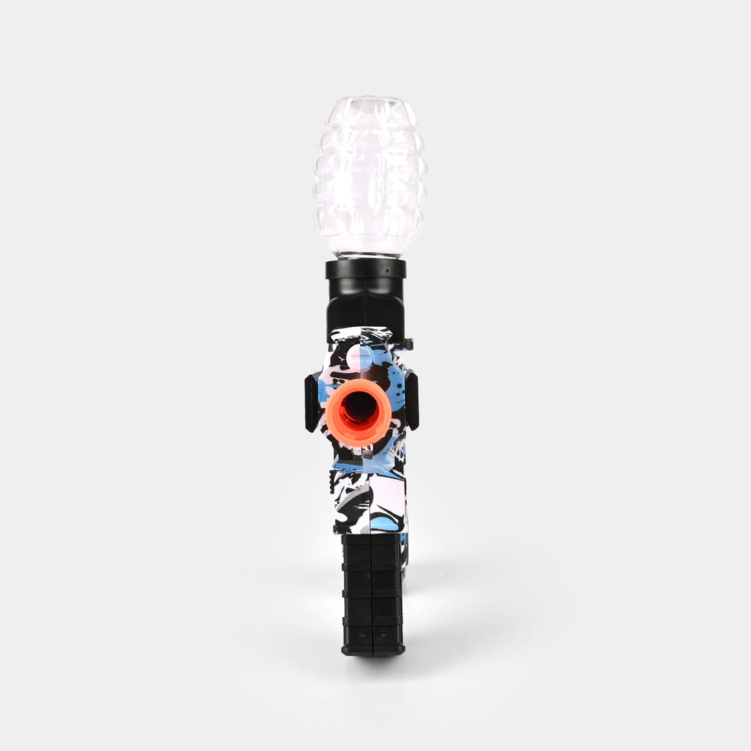Crystal Water Gel Blaster Launcher