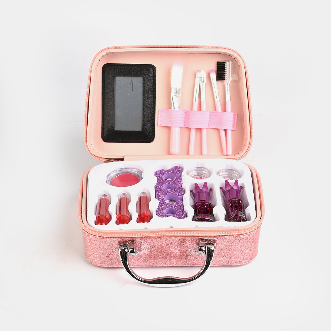 Briefcase Makeup Set For Girls