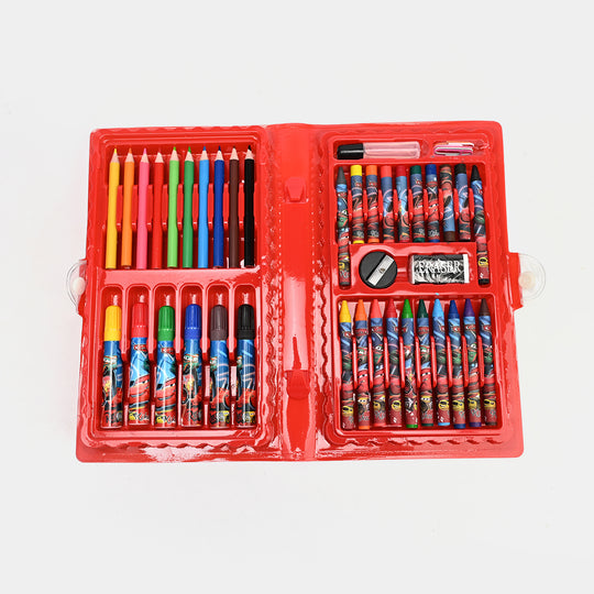 Character Color Kit 42PCs
