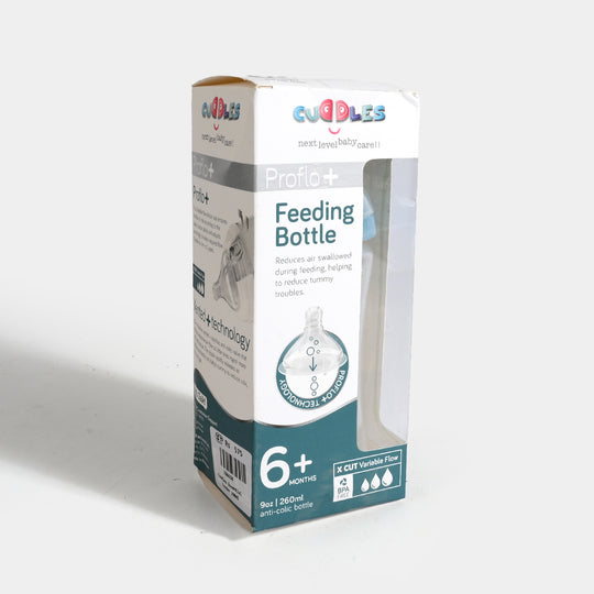 Cuddles Essential Feeder 260ml