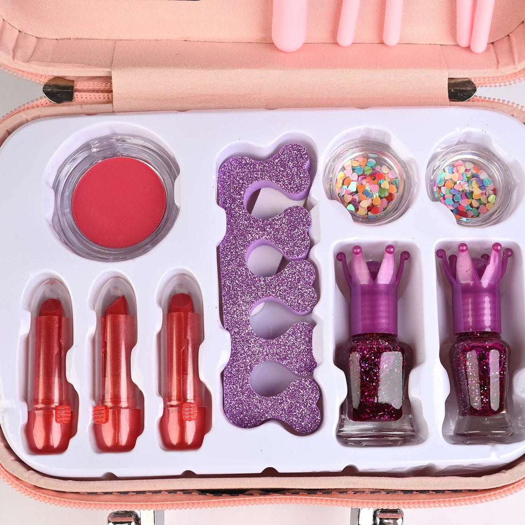 Briefcase Makeup Set For Girls